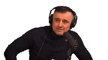 How Is That Sticker by GaryVee