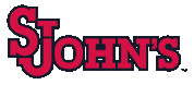 College Sports Sport Sticker by St. John's Red Storm