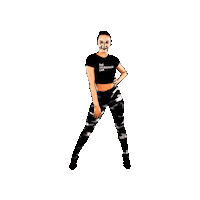 TheStudanceLab dancing dance studio dance school studance Sticker