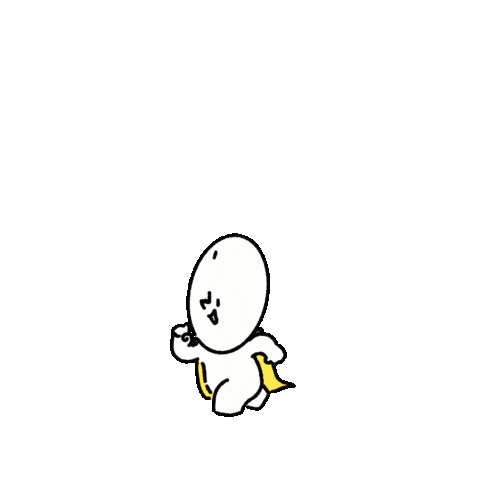 Duckgu giphyupload hero 영웅 riceman Sticker