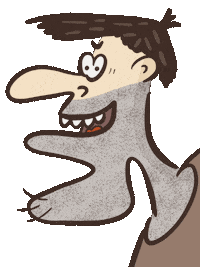 Doodle Win Sticker by Careless Doodles