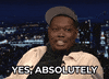 The Tonight Show Yes GIF by The Tonight Show Starring Jimmy Fallon