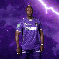 Kolkata Knight Riders Ipl GIF by Knight Riders Sports