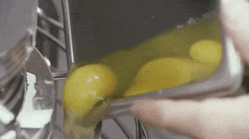 Worth It Donut GIF by BuzzFeed