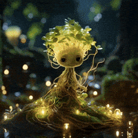 Question Asking GIF by Treegens