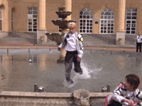Coming On My Way GIF