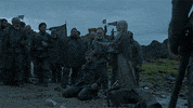 hbo GIF by Game of Thrones