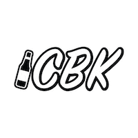 craftbeerkings beer craft beer cbk craftbeerkings Sticker