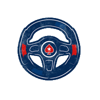 Rsp Sticker by PokerStars Casino