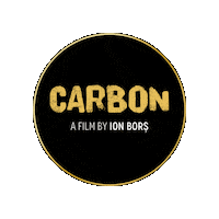 Carbon Moldova Sticker