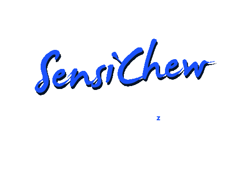 Sleep Be Well Sticker by Sensi Signature Products