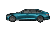 Gma G80 Sticker by Genesis USA