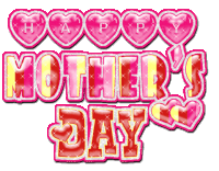 mothers day facebook STICKER