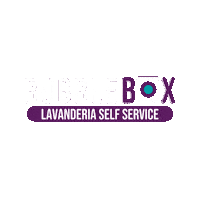 Sticker by Bubble Box