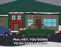 GIF by South Park 