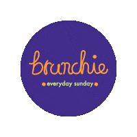 Morning Sunday Sticker by StiQ