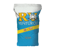 RV-Venturoli agriculture rv seeds semente Sticker