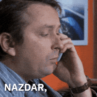 Lobby Volby GIF by Seznam.cz