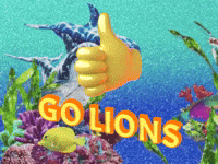 Go Lions