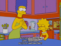 marge simpson episode 10 GIF