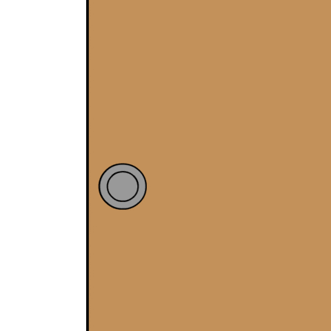 No Thank You What Sticker by Pudgy Penguins