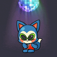 Dance Dancing GIF by OOZ&mates