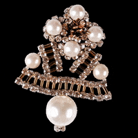 aidanandice accessories brooch aidanandice GIF