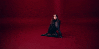 What Would You Do GIF by Tate McRae