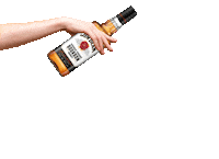 BeamSuntoryBR bourbon jimbeambr Sticker