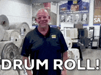 Drum Suspense GIF by Floor Trader of Tacoma