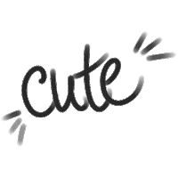 Follow Love Sticker