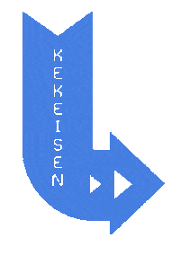 Sign Arrows Sticker by Lulububu Software GmbH