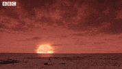 Outer Space GIF by BBC