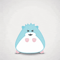 happy dance GIF by hamsta.world