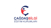 cagdasbilgiegitimkurumlari çağdaş bilgi eğitim kurumları çağdaş bilgi Sticker