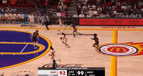 Espn Mcdaag GIF