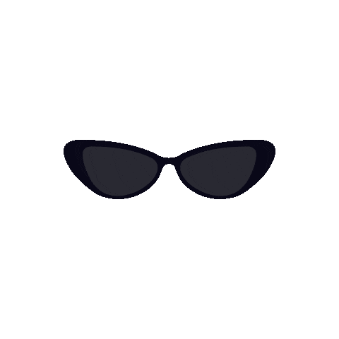 선글라스 Sticker by HAPPYALLIANCE