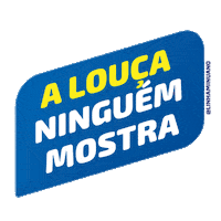 Pratos Lavarlouça Sticker by Minuano