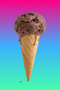 ice cream GIF by Shaking Food GIFs