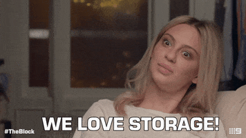 Channel 9 Love GIF by The Block