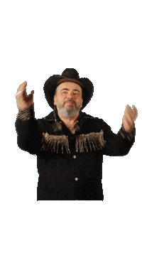 Bosshoss Applause Sticker by Universal Music Deutschland