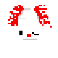 Art Shitting Sticker by Poopies.io