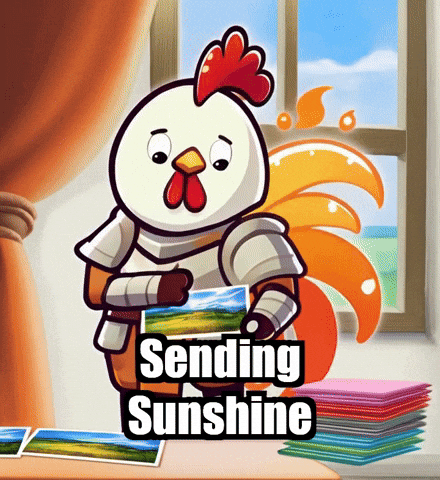 Zoroostercharacter GIF by Zorooster