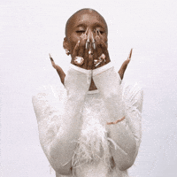 Kisses Love GIF by Cynthia Erivo