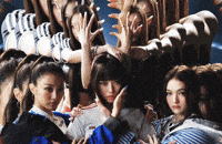 Music Video Anna GIF