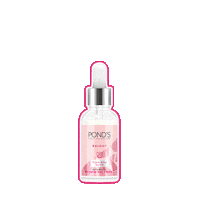 Skincare Glow Sticker by PondsPH
