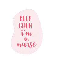 Nurse Enfermagem Sticker
