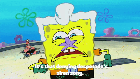 episode 1 whirly brains GIF by SpongeBob SquarePants