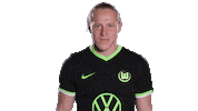 Sport Soccer Sticker by VfL Wolfsburg