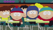 episode 8 GIF by South Park 